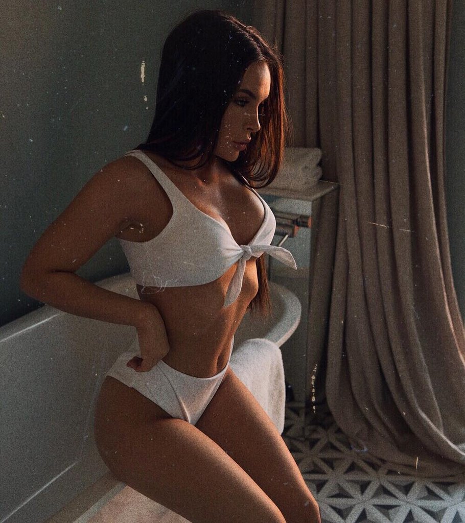 Tereza dzet nude