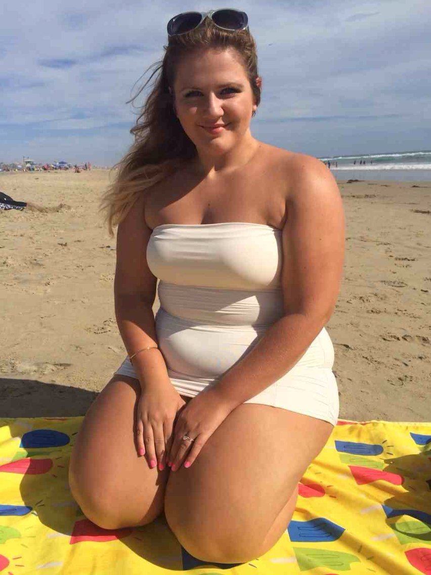 Bbw with big breasts