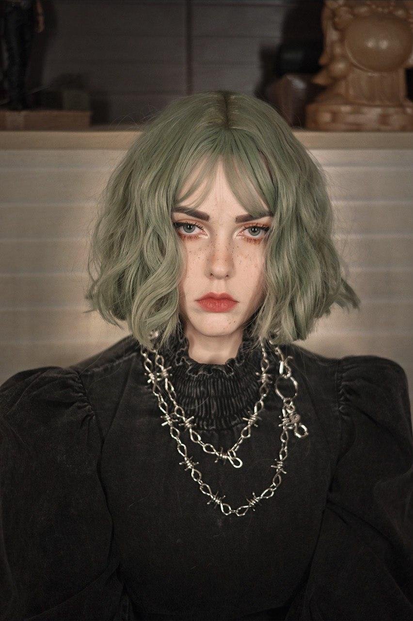 Alina Rin age