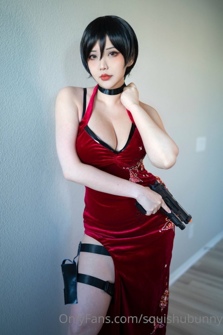 XKALTY COSPLAY Widow