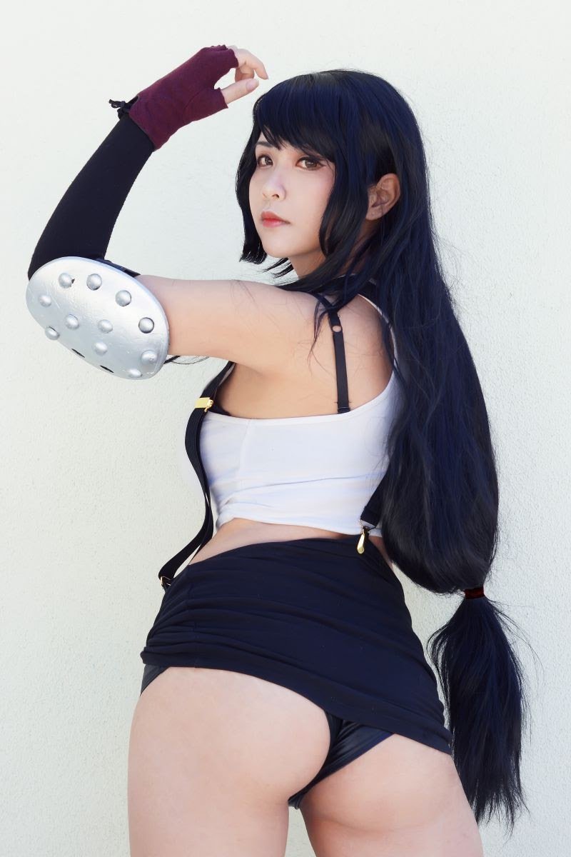 Hana Bunny Jil