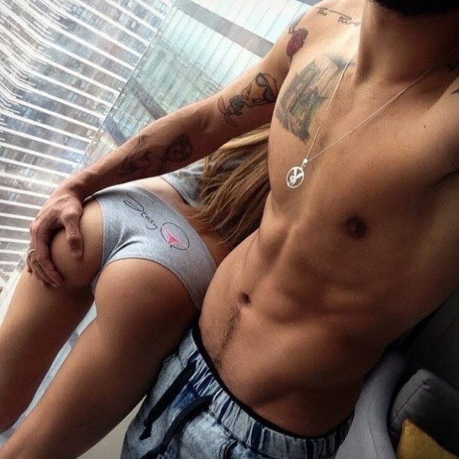 Couples passion