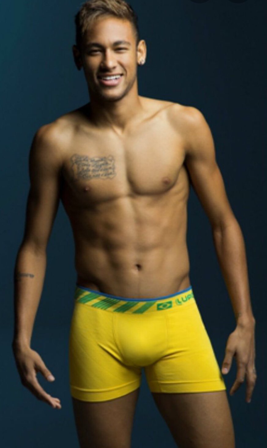 Neymar football player 2022