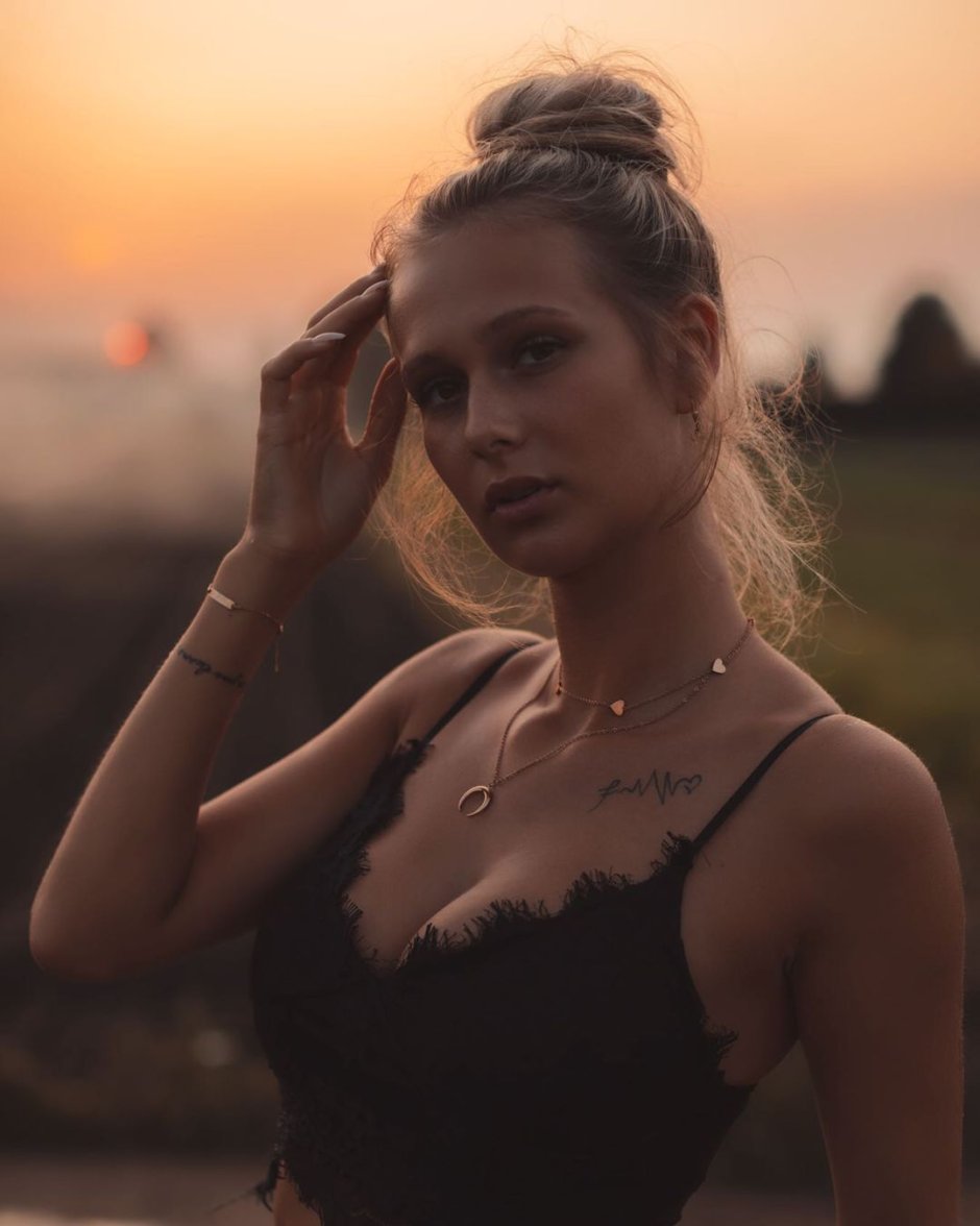 Lissie Isabella Lissie