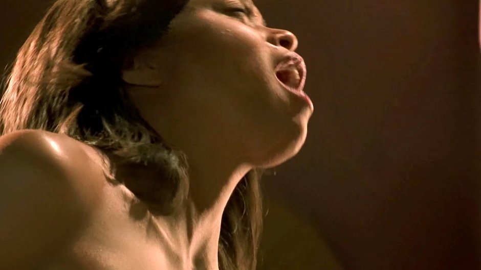 Taraji Henson is hot