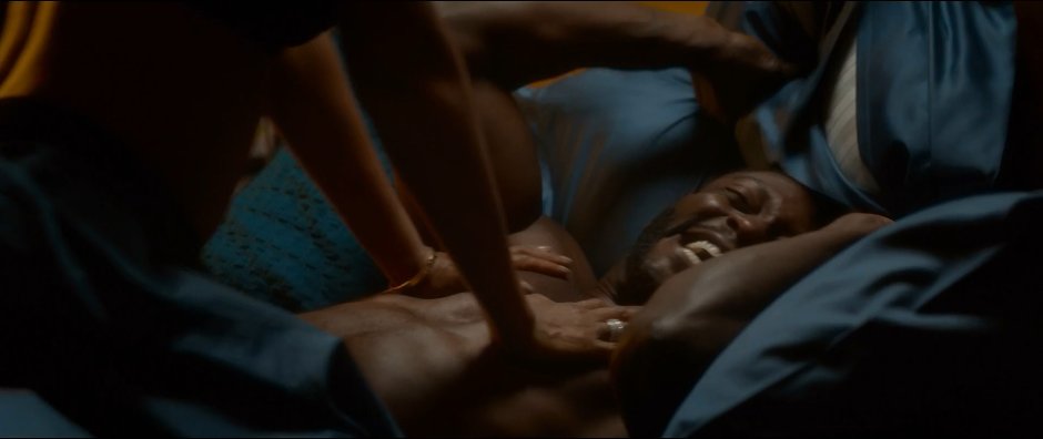 Zane ' S Sex Chronicles Nude Pics, page -1 ancensored