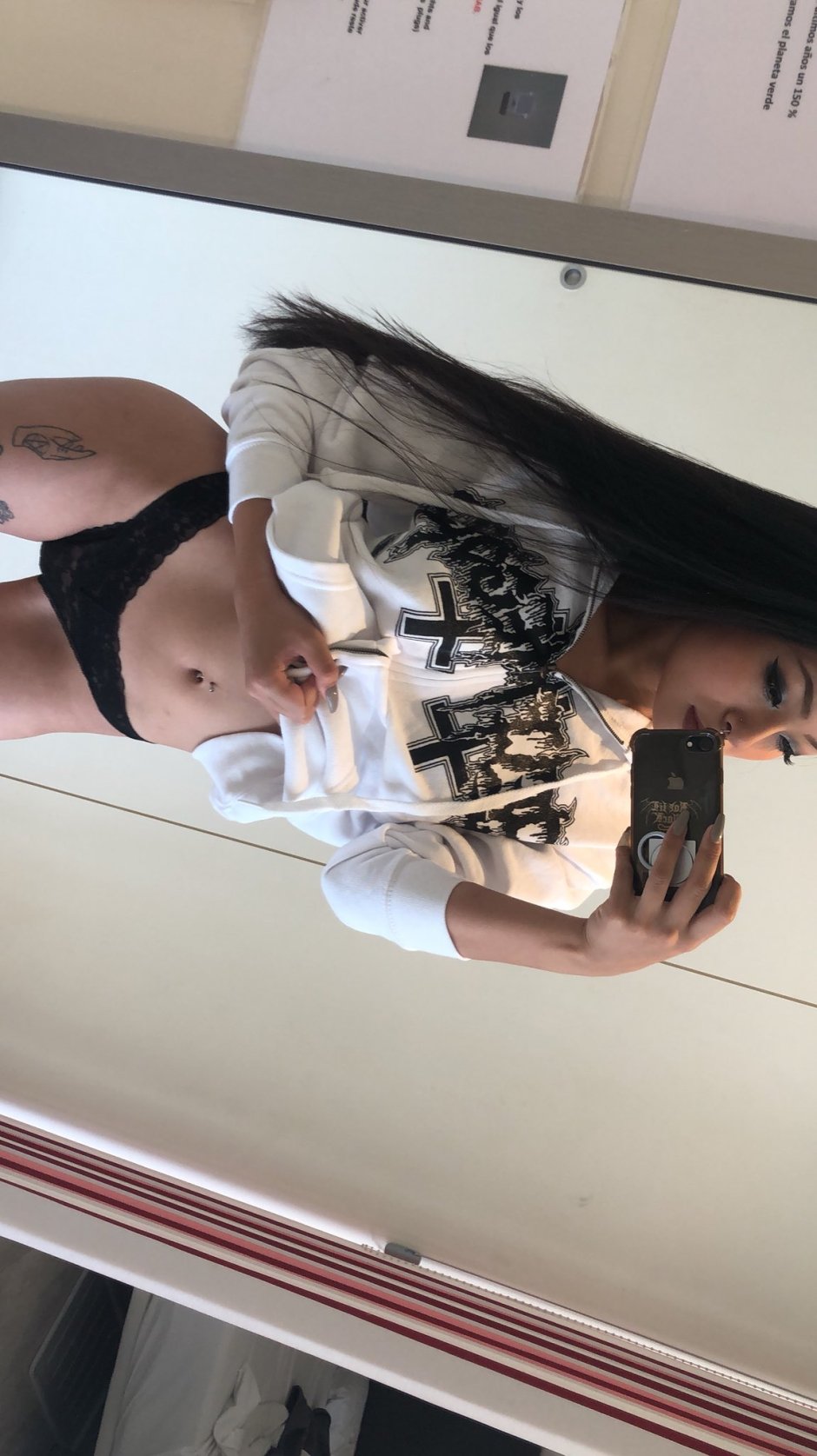 Rea Lil Black