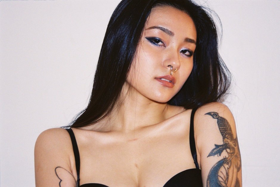 Rae Lee Black