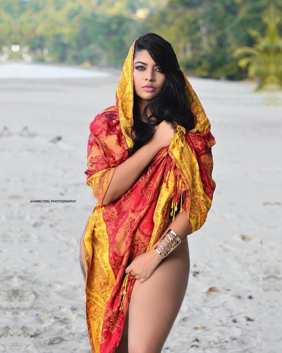 India Chabby Gerl