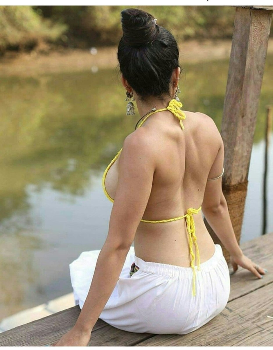 Beauty girl Yoga Sexy Girls