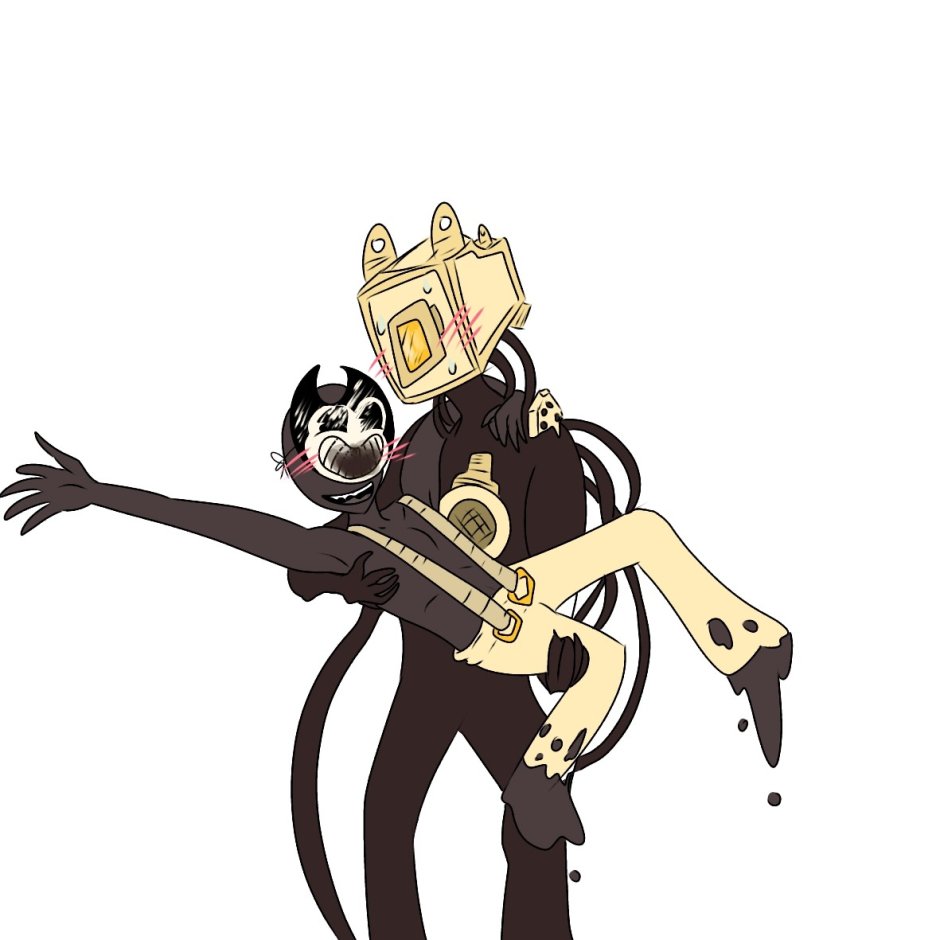 Bendy Sammy Lawrence
