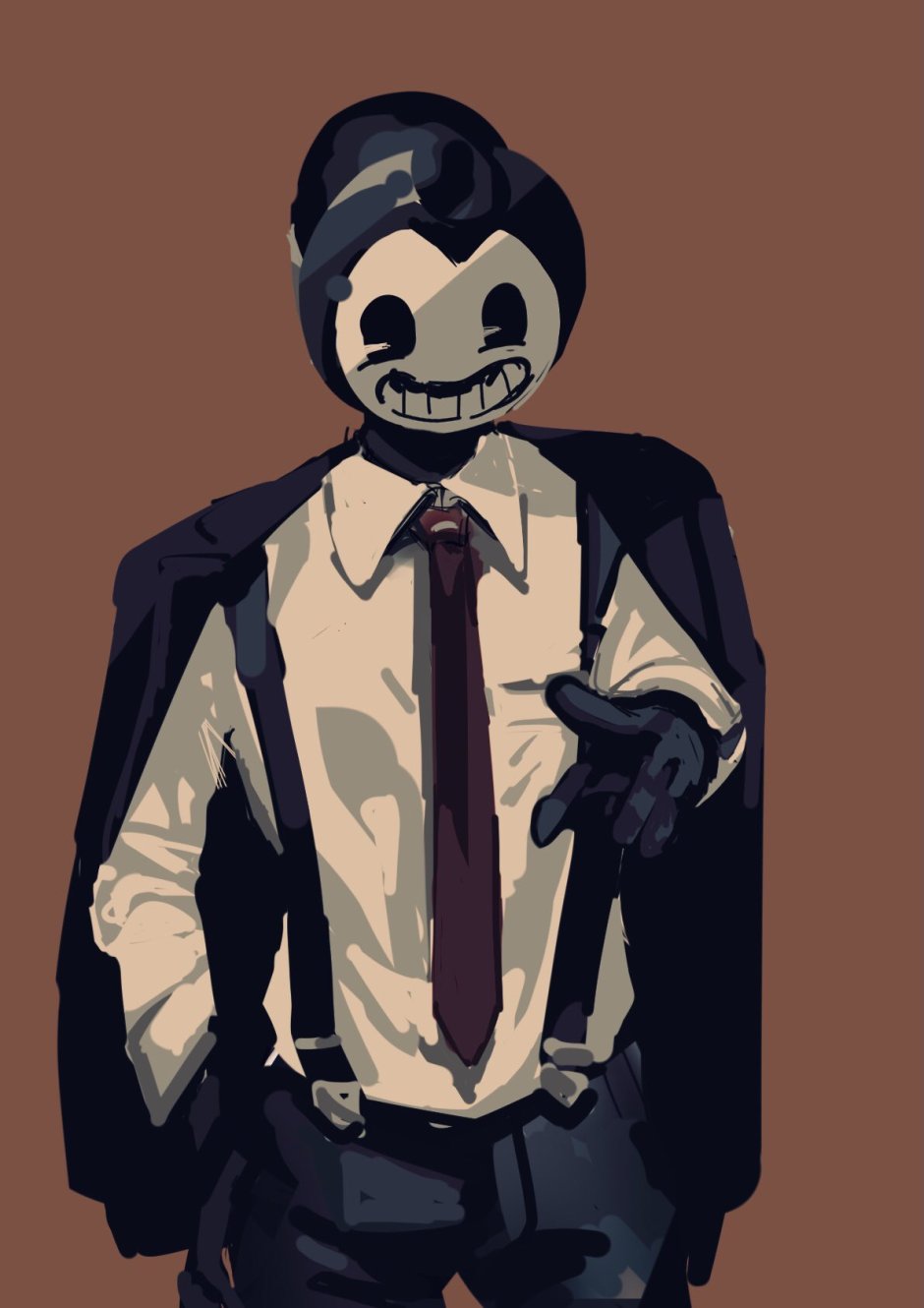 Grant Cohen Batim