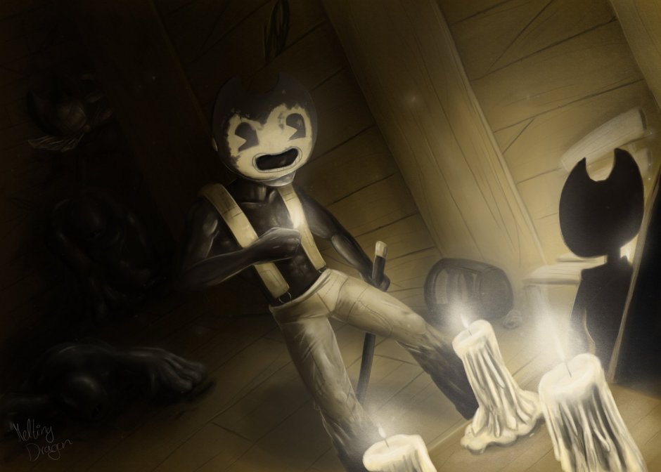 Henry Stein Batim
