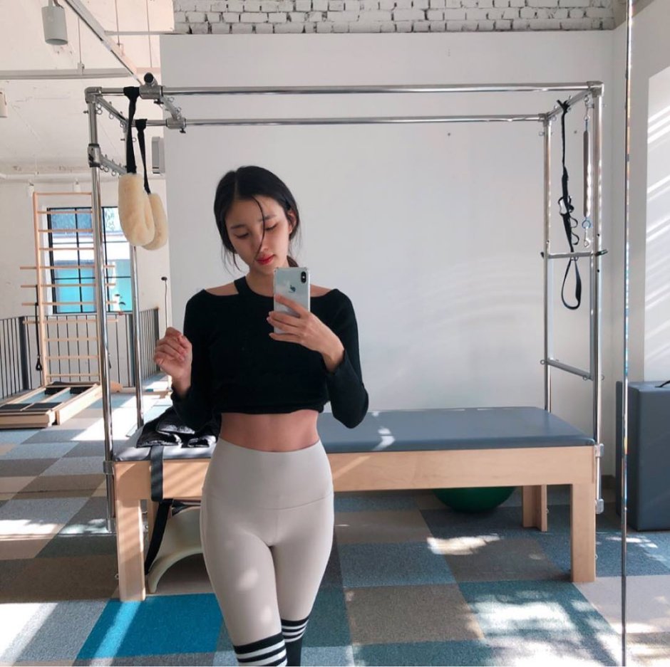 Eunha kpopfap