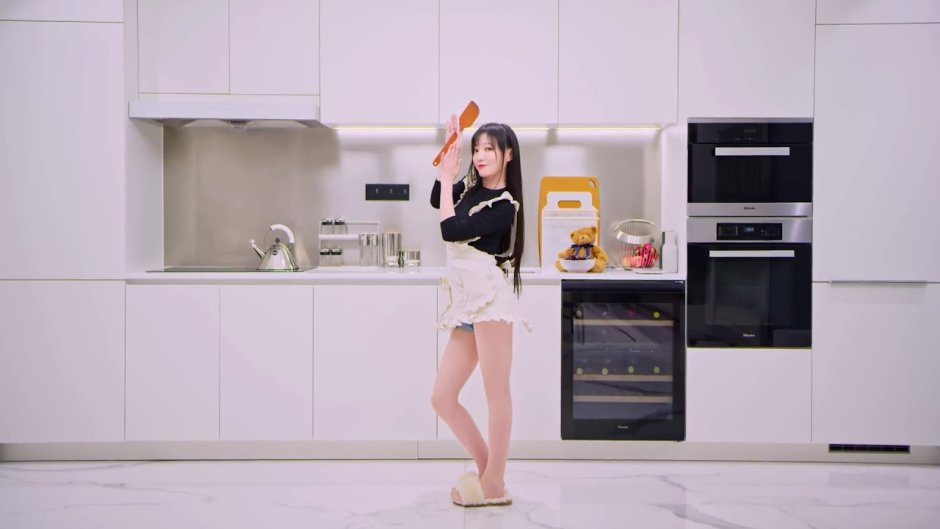 Cheyon Twice The Feels
