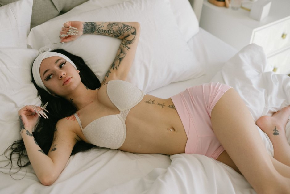 Bhabie onlyfans