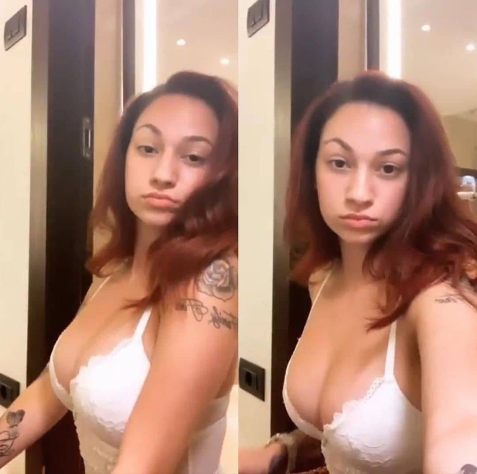 Bhad Bhabie Onlyfans