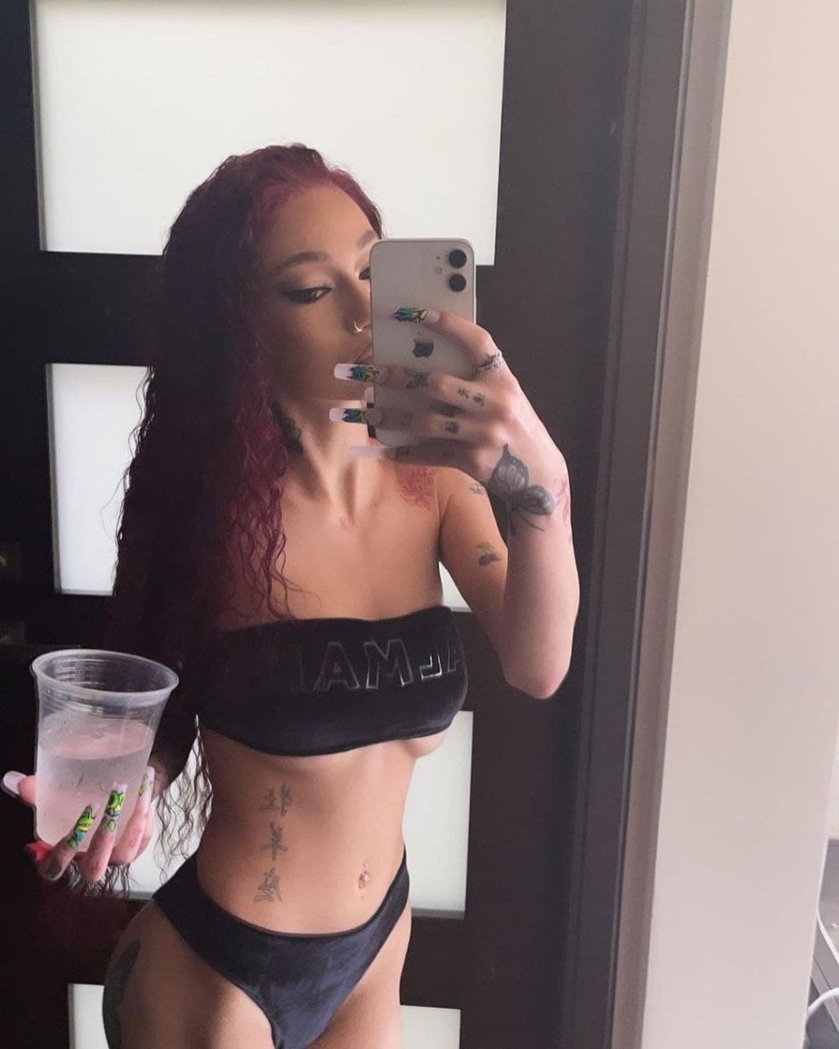 Bhad Bhabie Leaked 2022