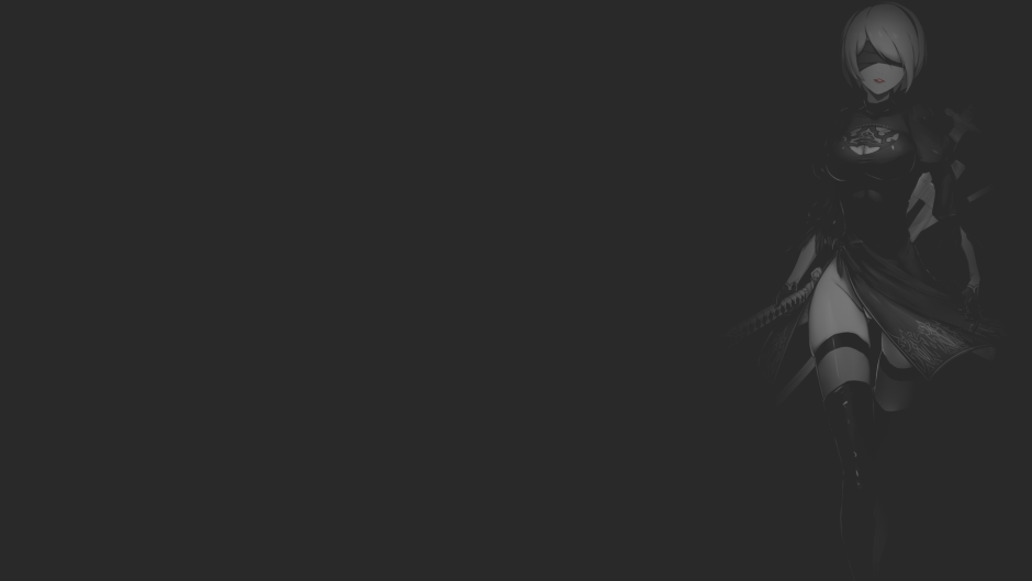 Anime GIF heart
