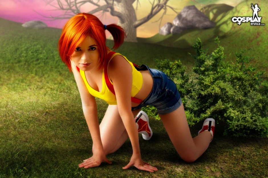 Foxy Model model