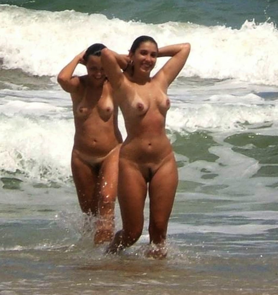 Naturism of Brazil Junior
