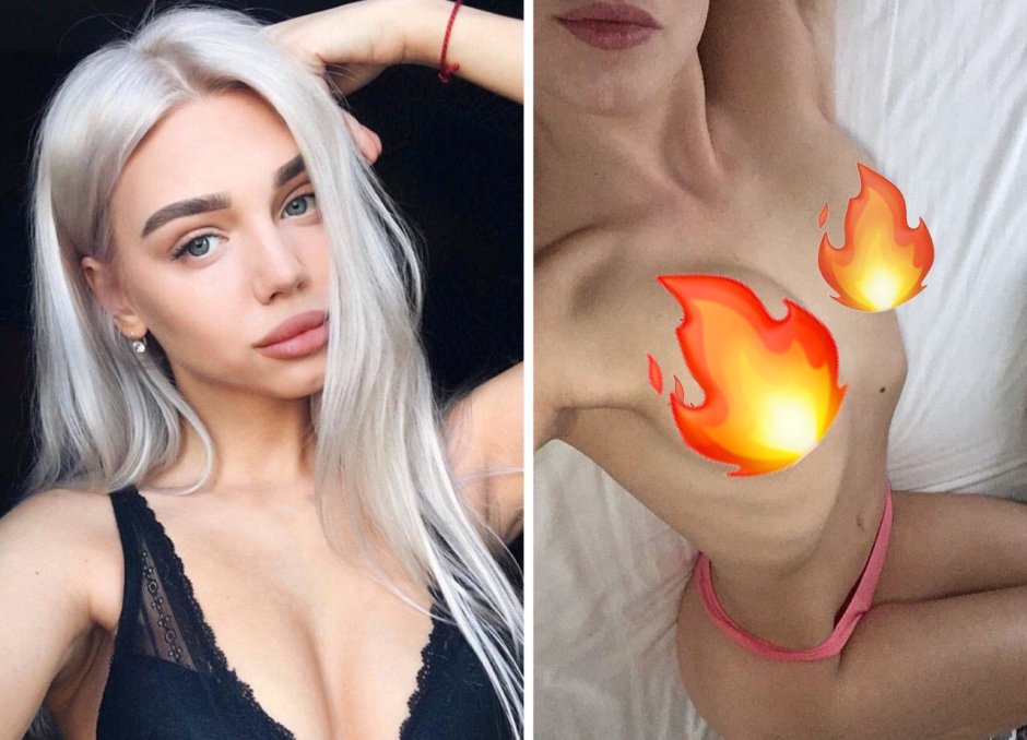 Naked sexy girls 2022