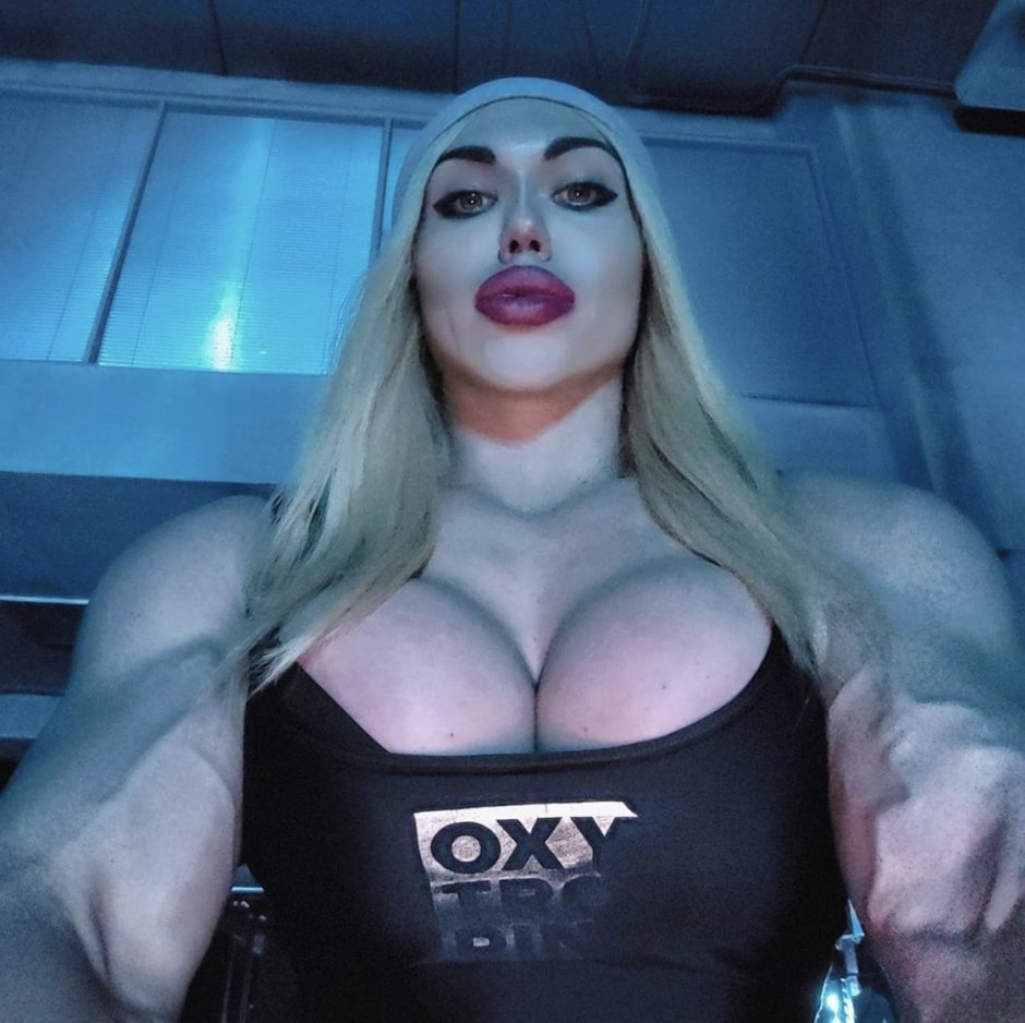 Natalia Trukhina Onlyfans