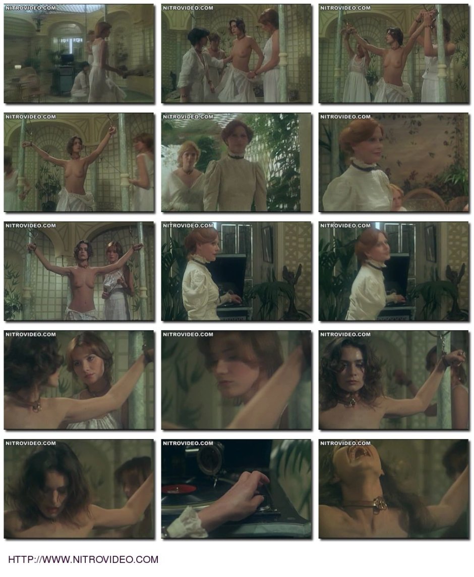 Corinn Crawls Porn films scene. Porks