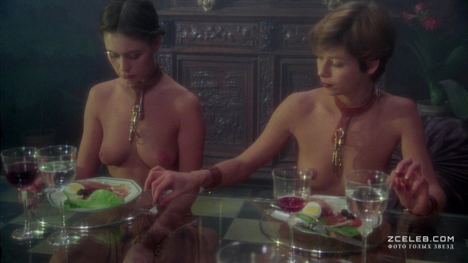 Martina Kelly French actress Naked