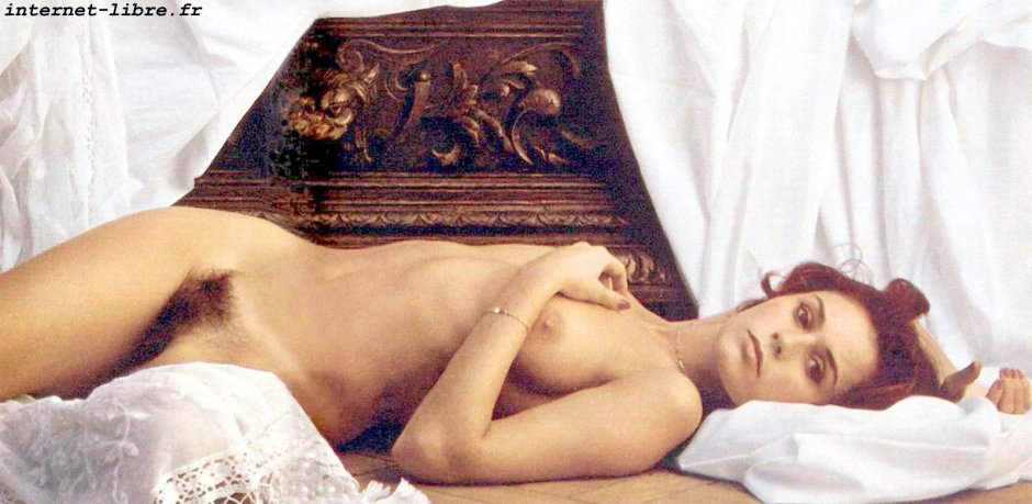Corinn Clery Actress Nude