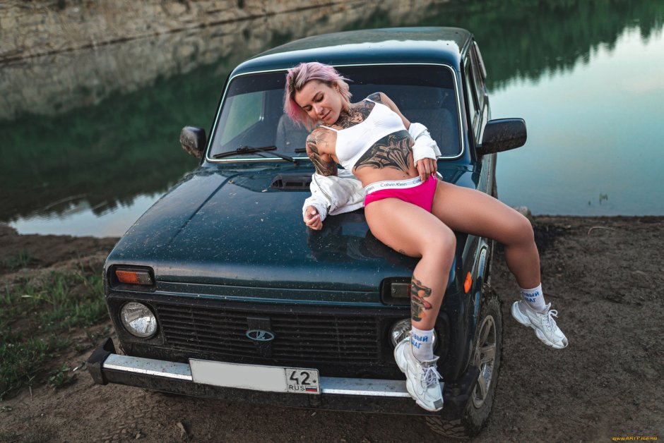 Lada 2103 Laim Olga