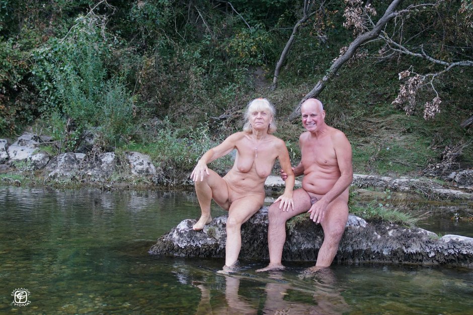 Nature et Naturisme 2020 - Image au Réel - Emmanuel Thomas