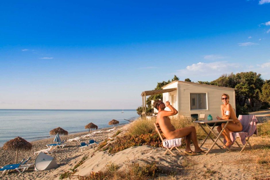 Nude Magazine Naturisme H&E International