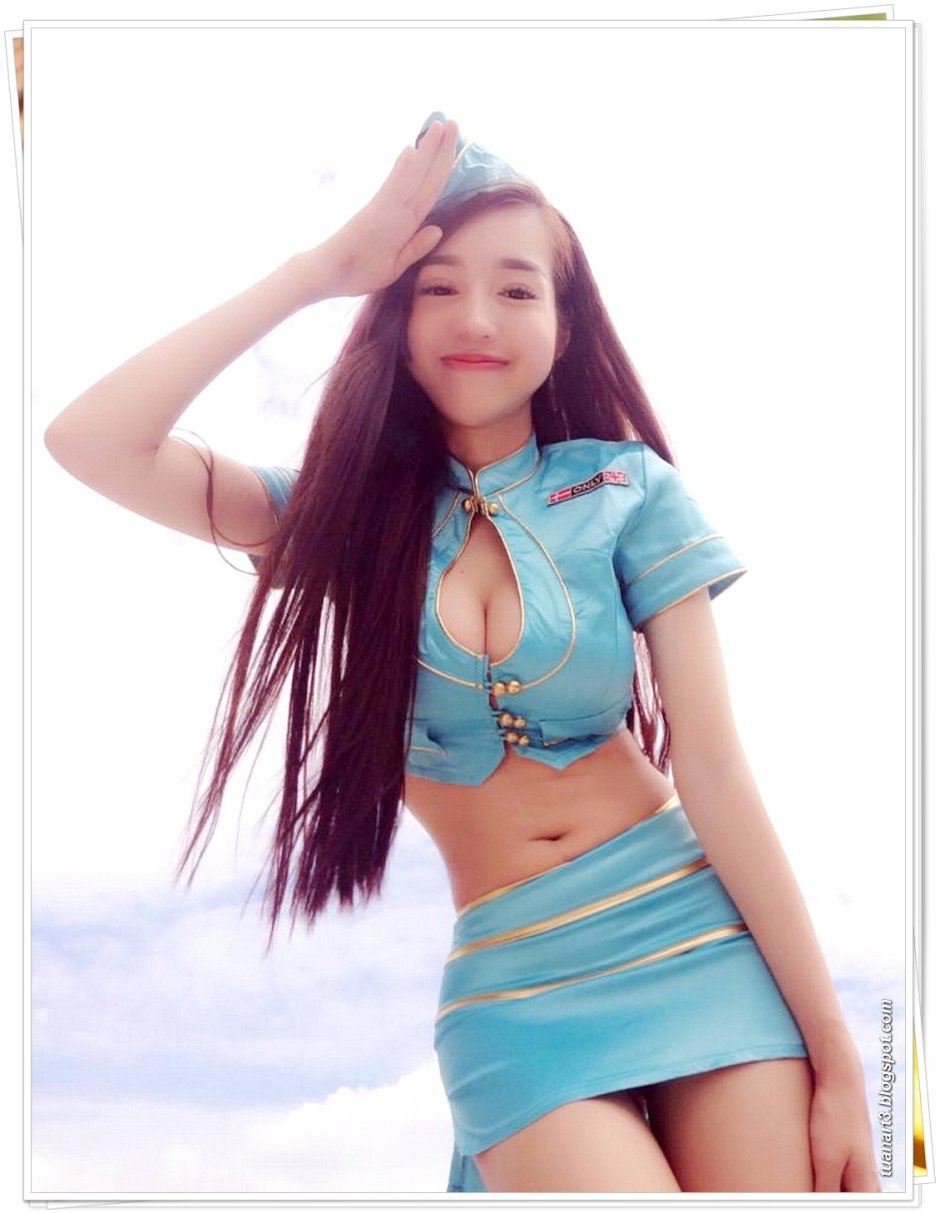 Vietnam Elly Tran Ha