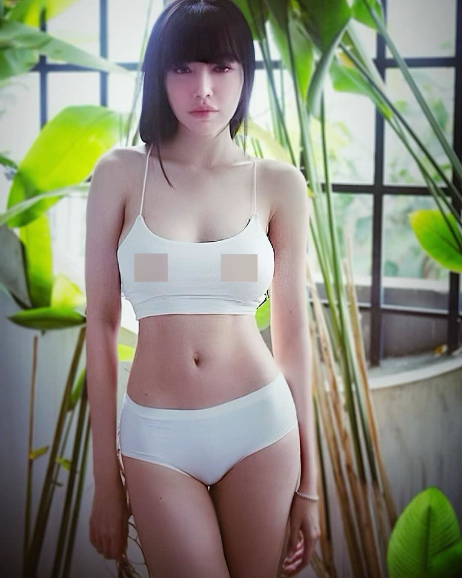 Punrada Ratchahiranpokin breast