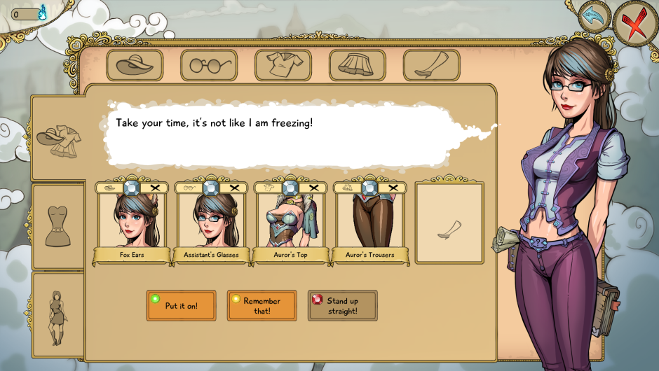 Innocent witches 0.6