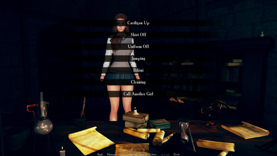 Wonderland Witches [v.0.1.2