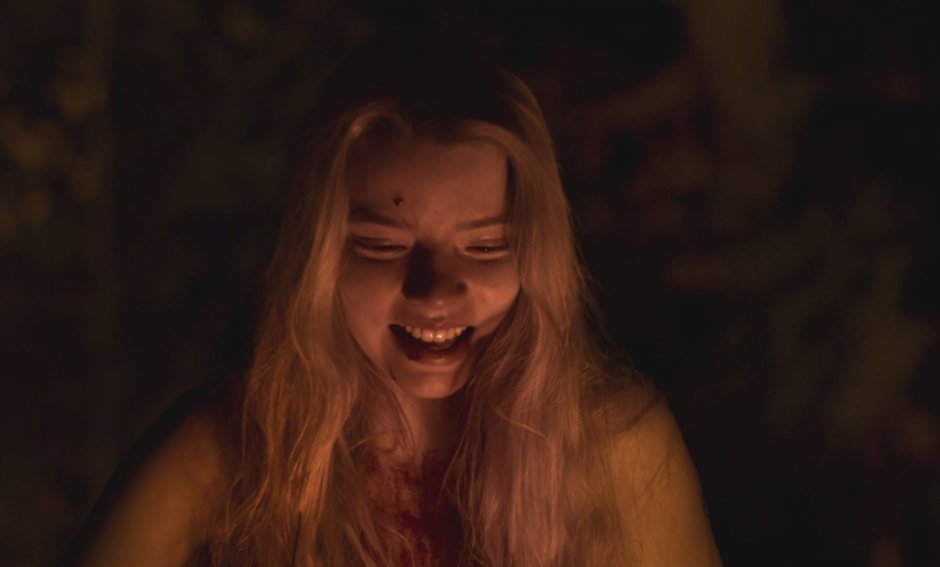 Film Witch 2015 Taylor Joy
