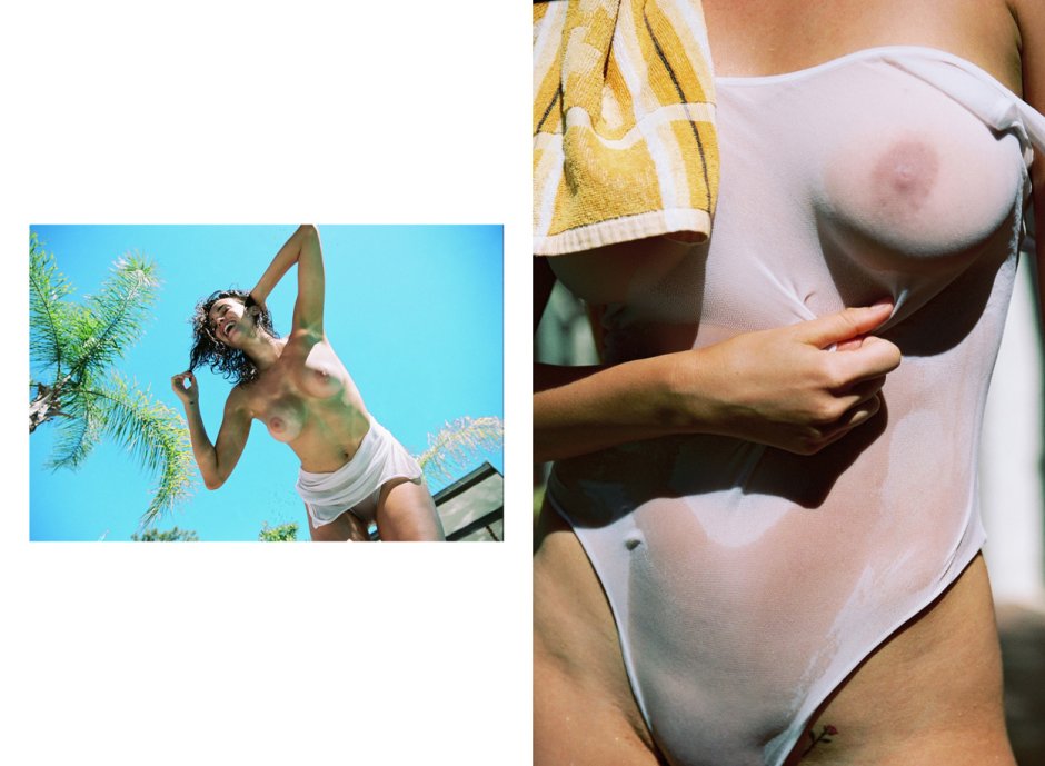 Sarah Elizabeth Stevens Playboy