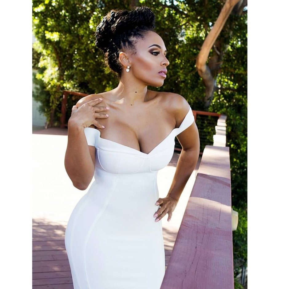 Melyssa Ford Nipples