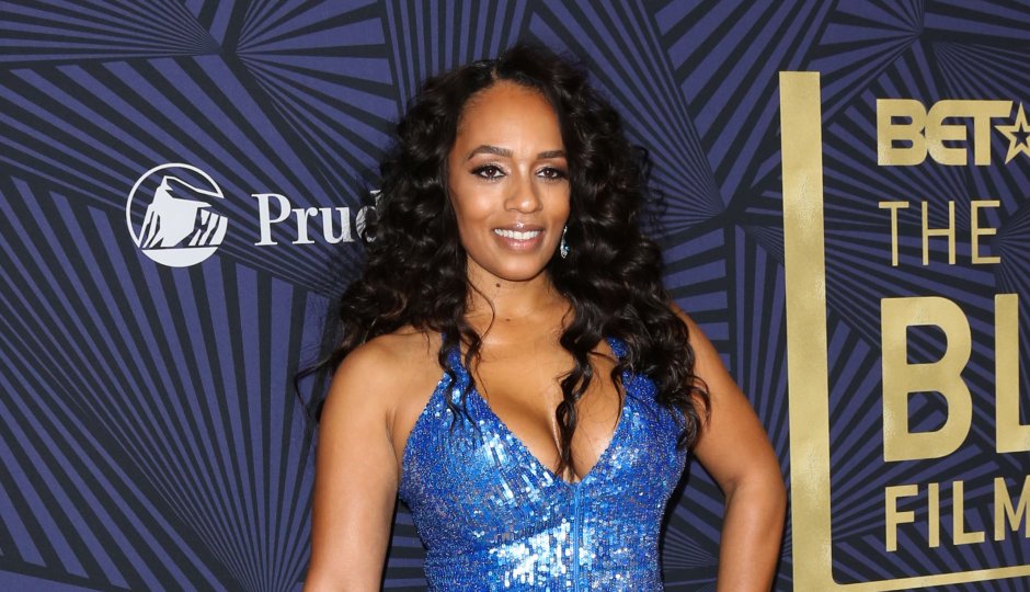 Melyssa Ford Body