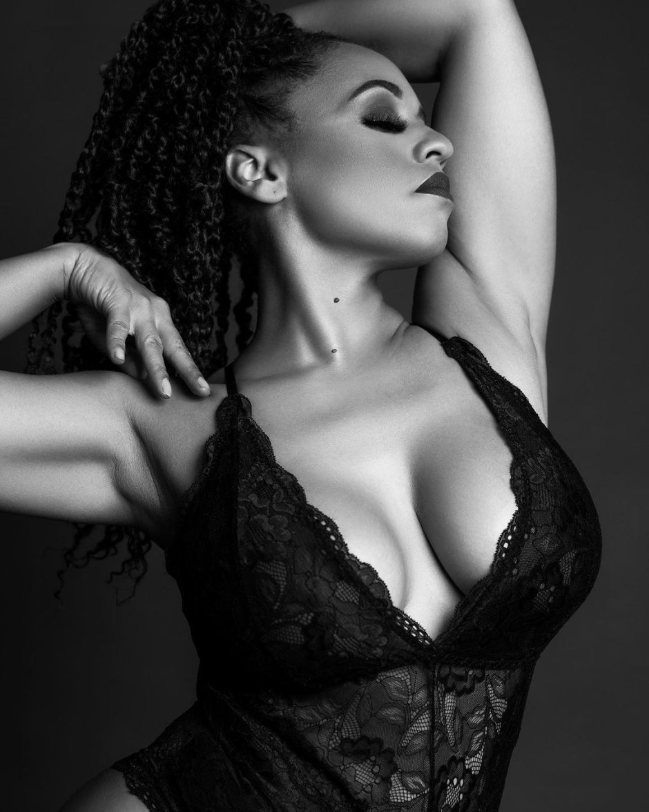 Melyssa Ford Hot
