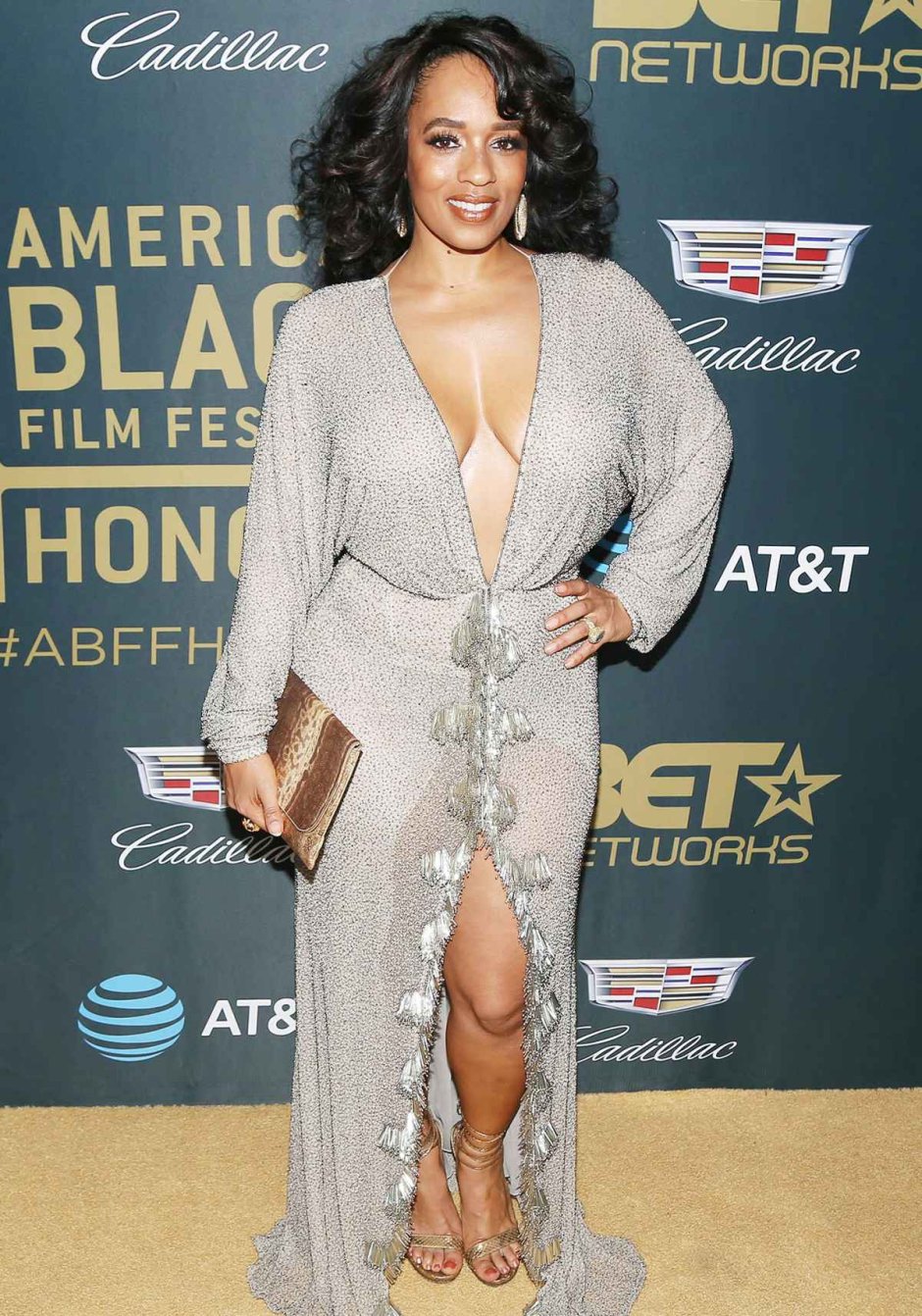 Melyssa Ford Feet