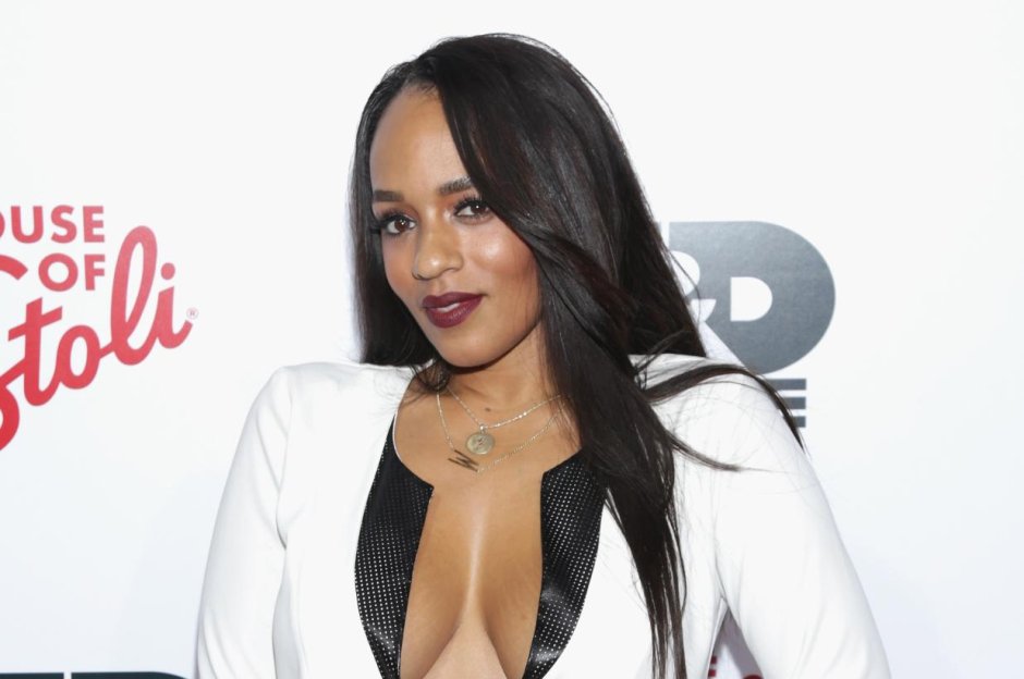 Melyssa Ford