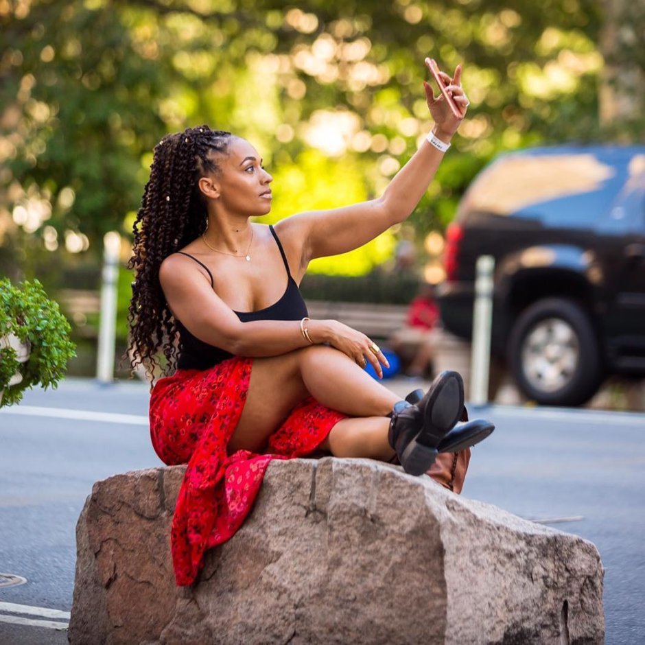 Melyssa Ford Video