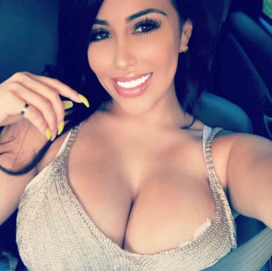 Bunnie Barrera @_bbblove_