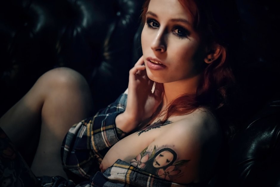 Ekaterina chernysheva Ekaterina Chernysheva Nude