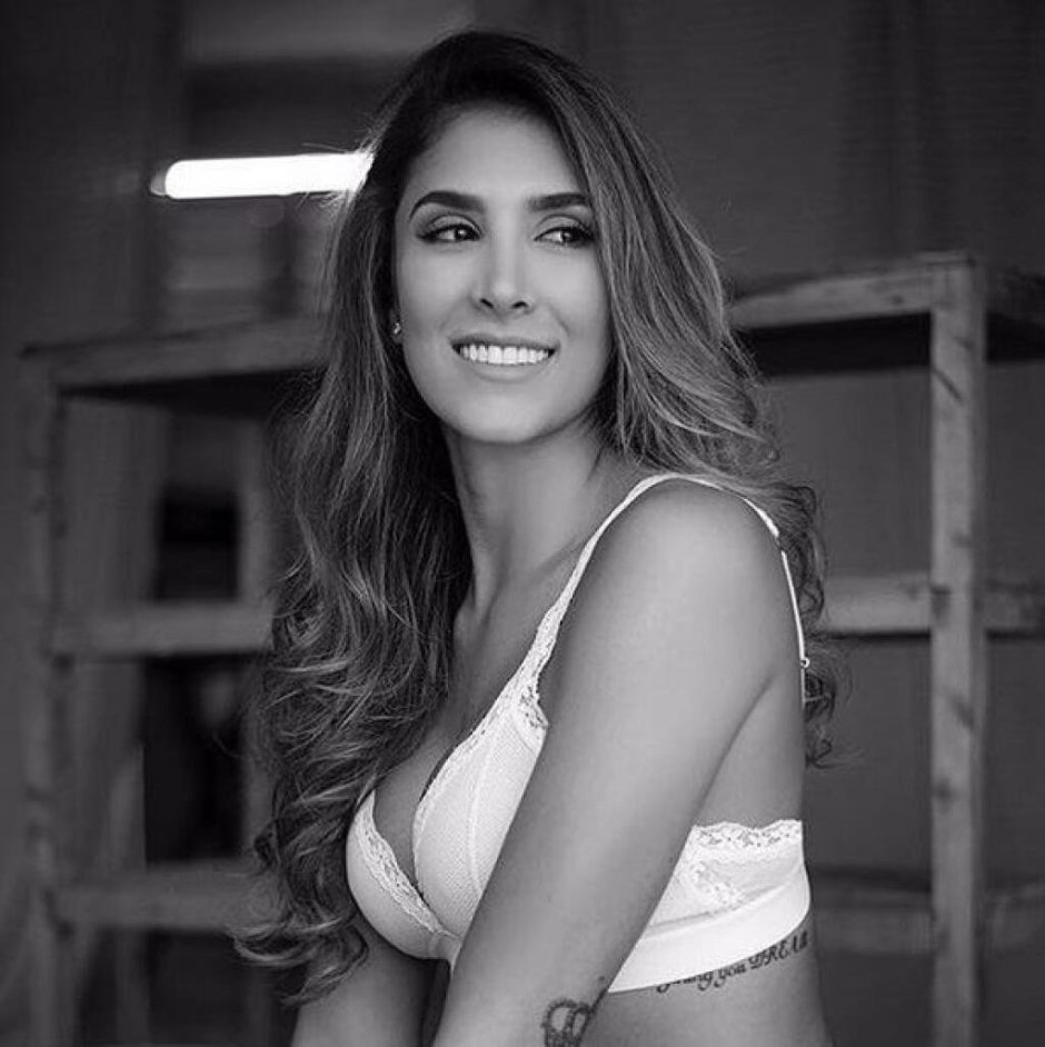 Daniela Olmos