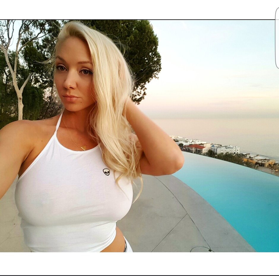Molly Camsoda