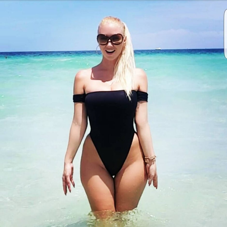 Molly Kavalli 2017